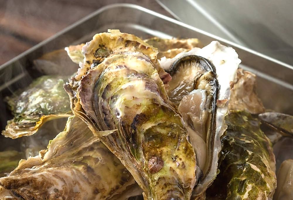 薄焼きいわし　プレーン３袋、牡蠣入り3袋 楽天市場】通販生活 薄焼きいわしの通販